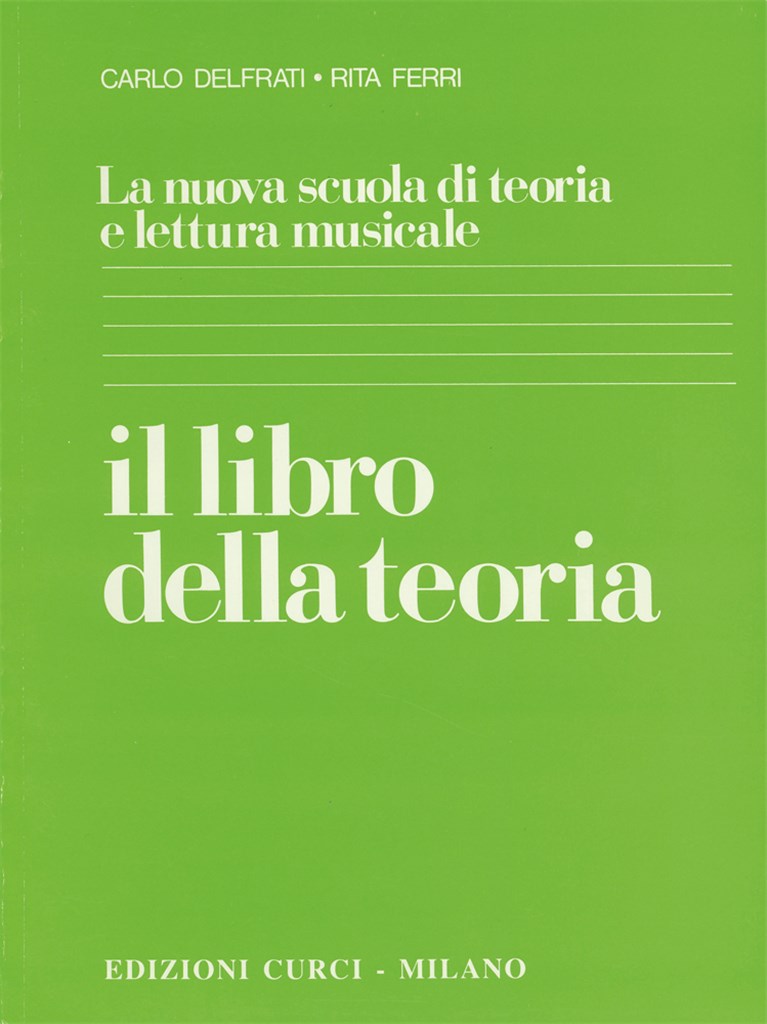 Libro Della Teoria
